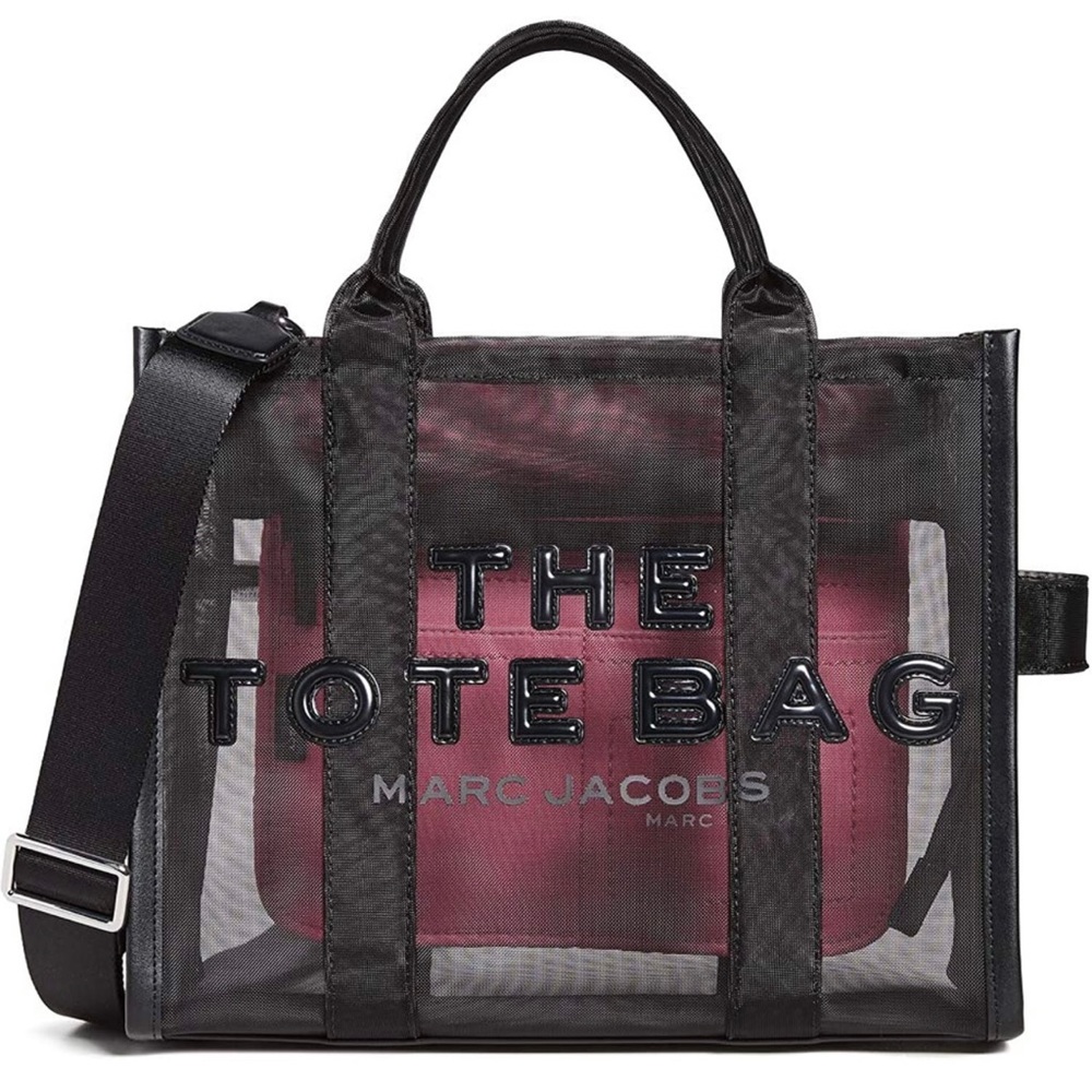 Marc Jacobs Tote Bag